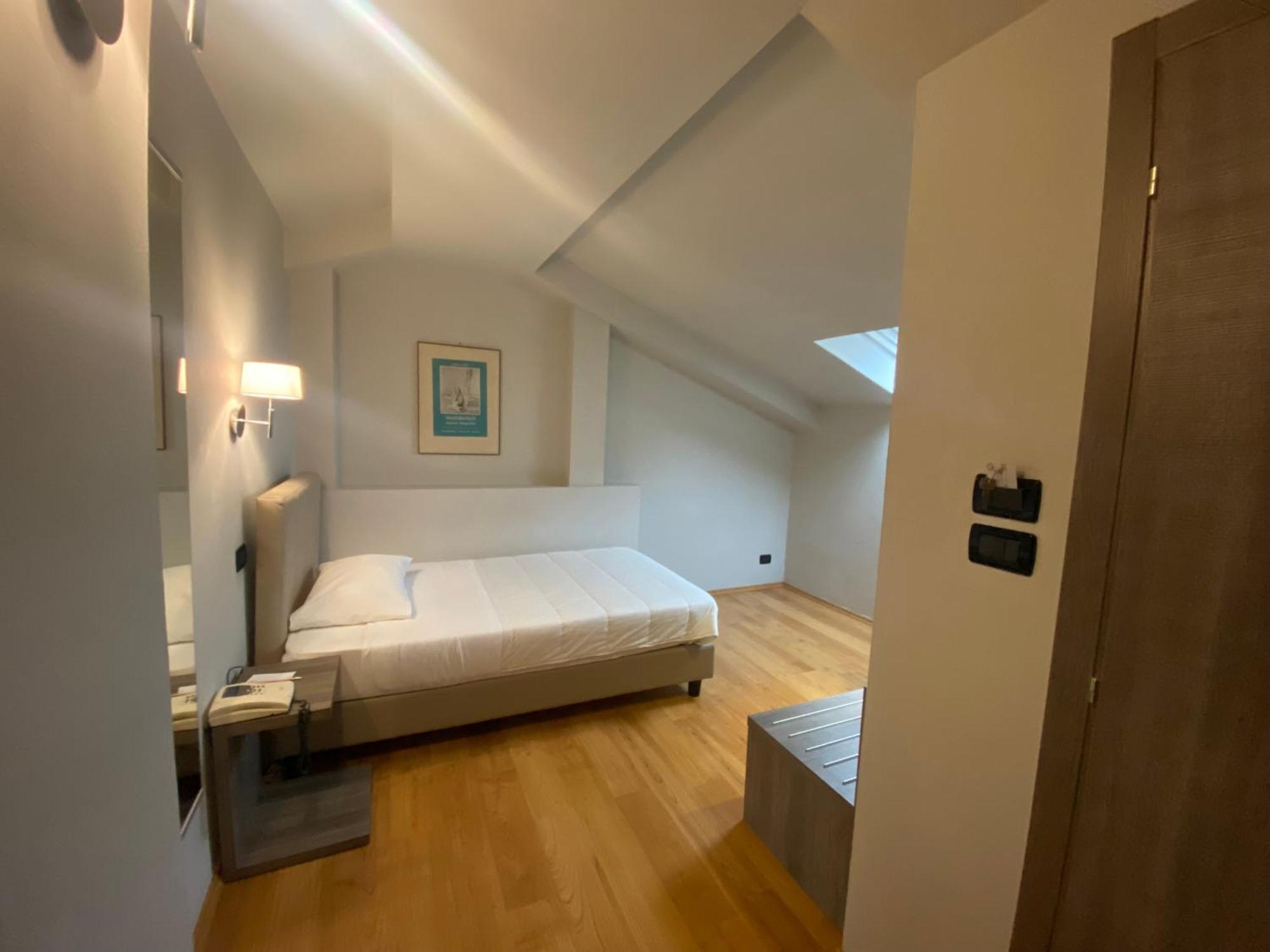 Jet Hotel Caselle Torinese Exterior foto