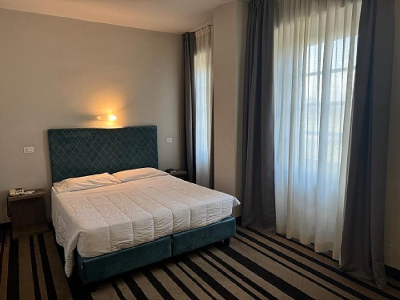 Jet Hotel Caselle Torinese Exterior foto